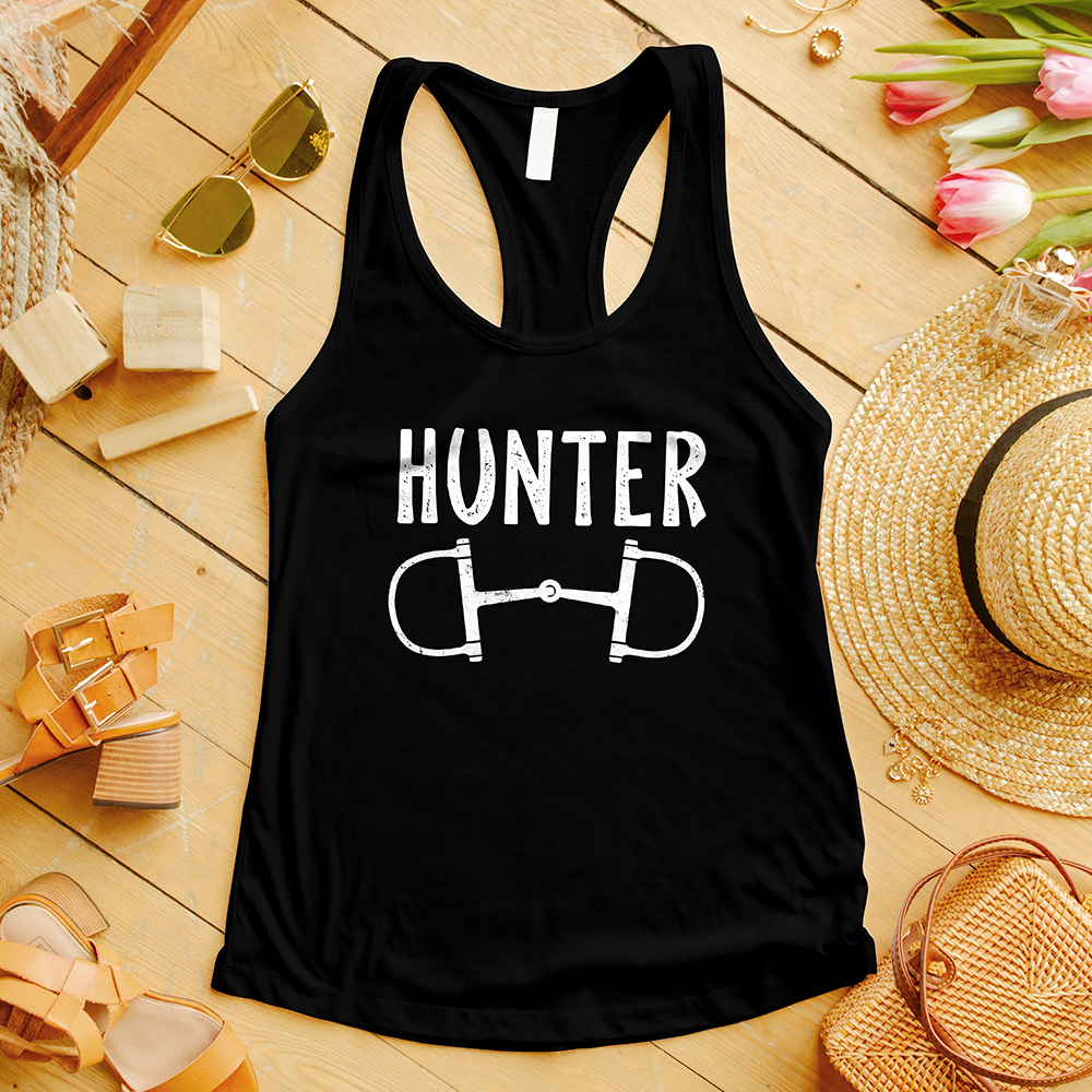 Hunter Tank Top