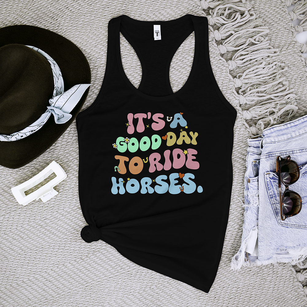 It's a Good Day Tank Top