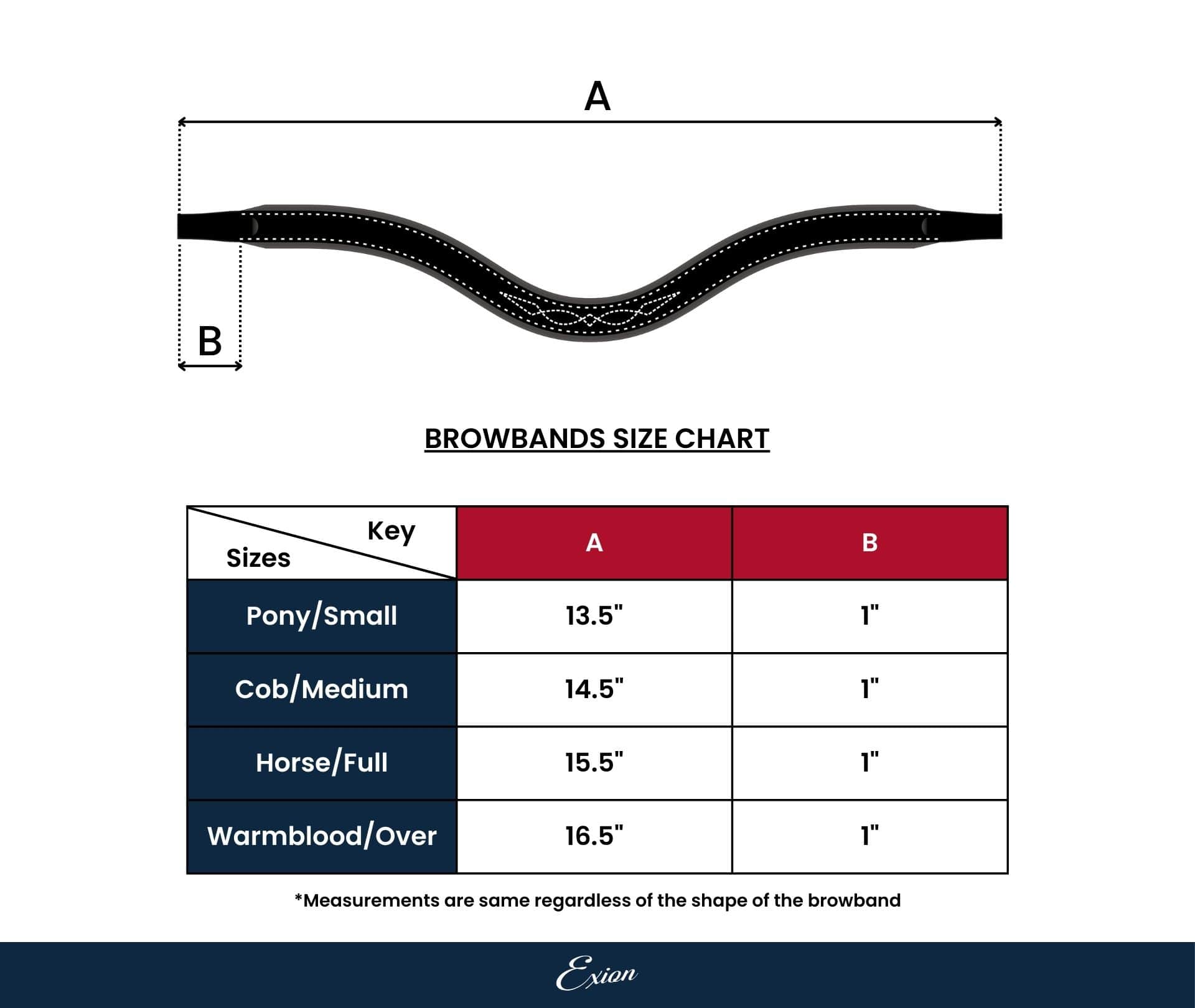 ExionPro Elegant Soft Padded Light Peach, Clear Crystal Browband