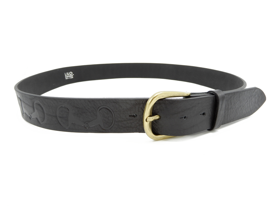 LILO Burgos Bit Belt