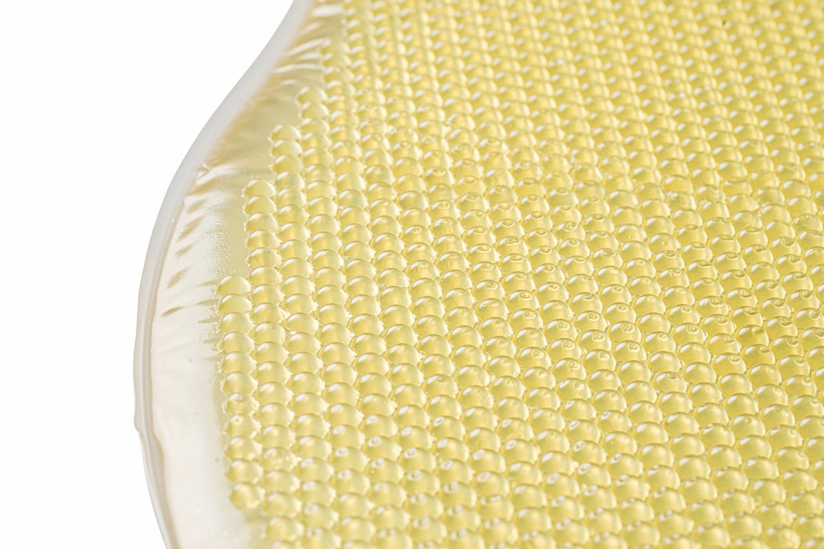 VIP Saddle Pad