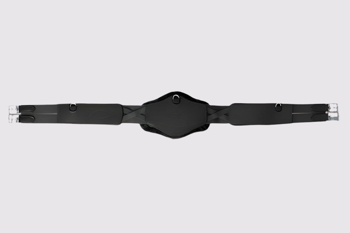 Pressure Relief Comfort Long Girth