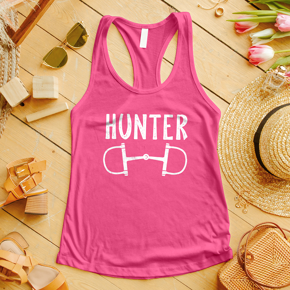 Hunter Tank Top