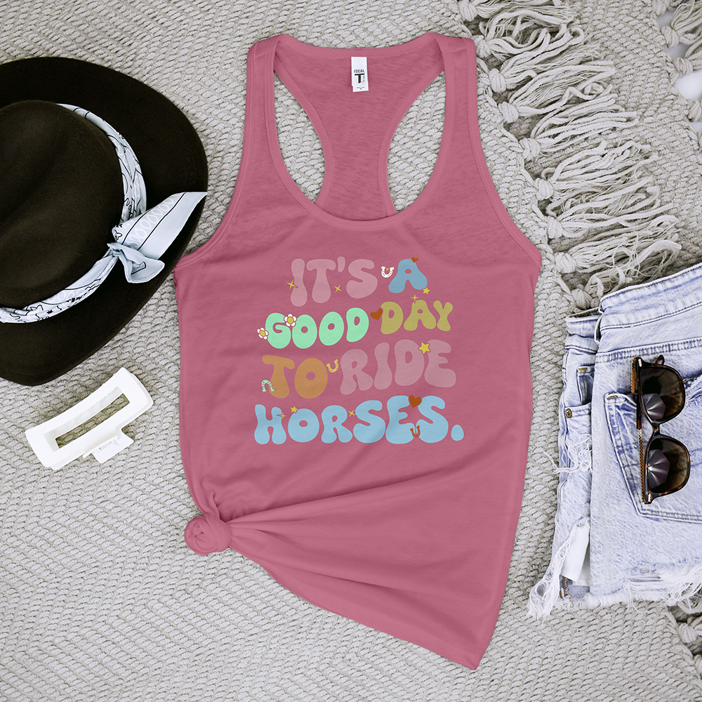 It's a Good Day Tank Top