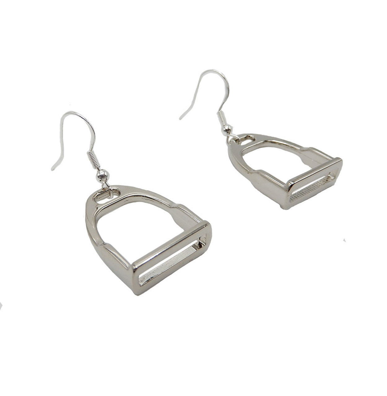 LILO Sally Stirrup Earrings