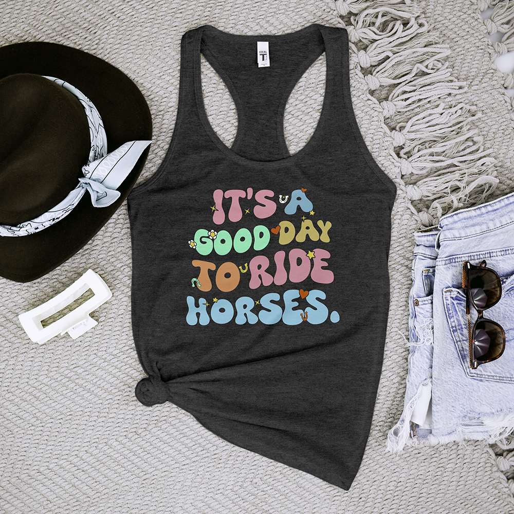 It's a Good Day Tank Top