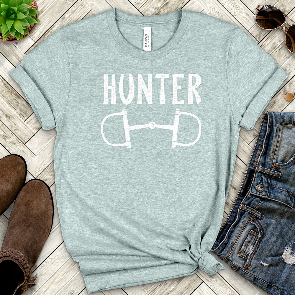Hunter Tee