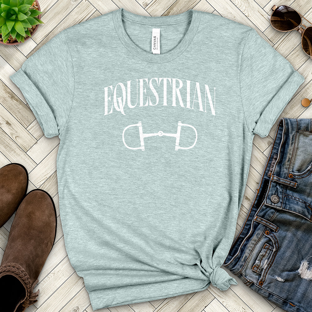 Equestrian 2 Tee