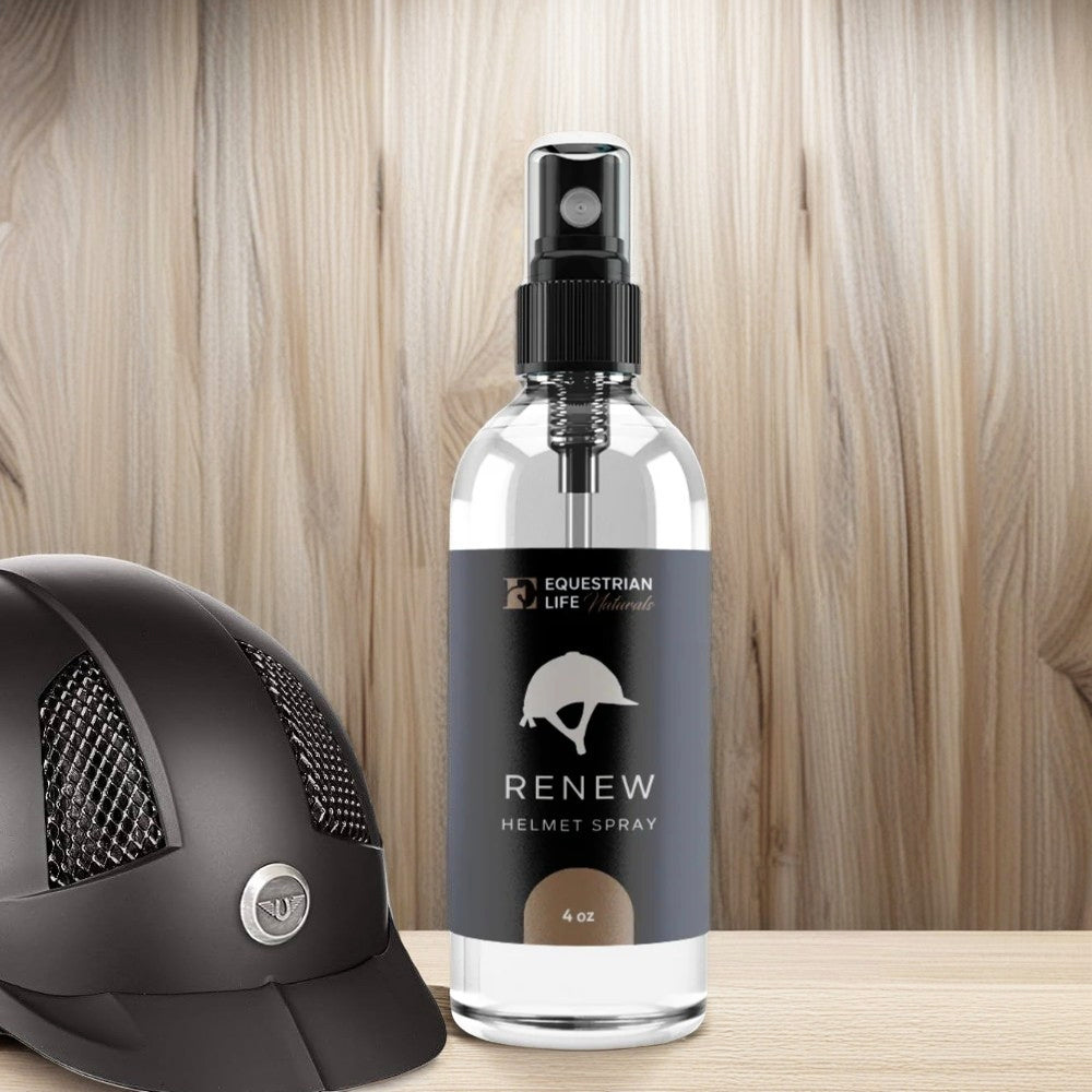 Renew™ Helmet Spray
