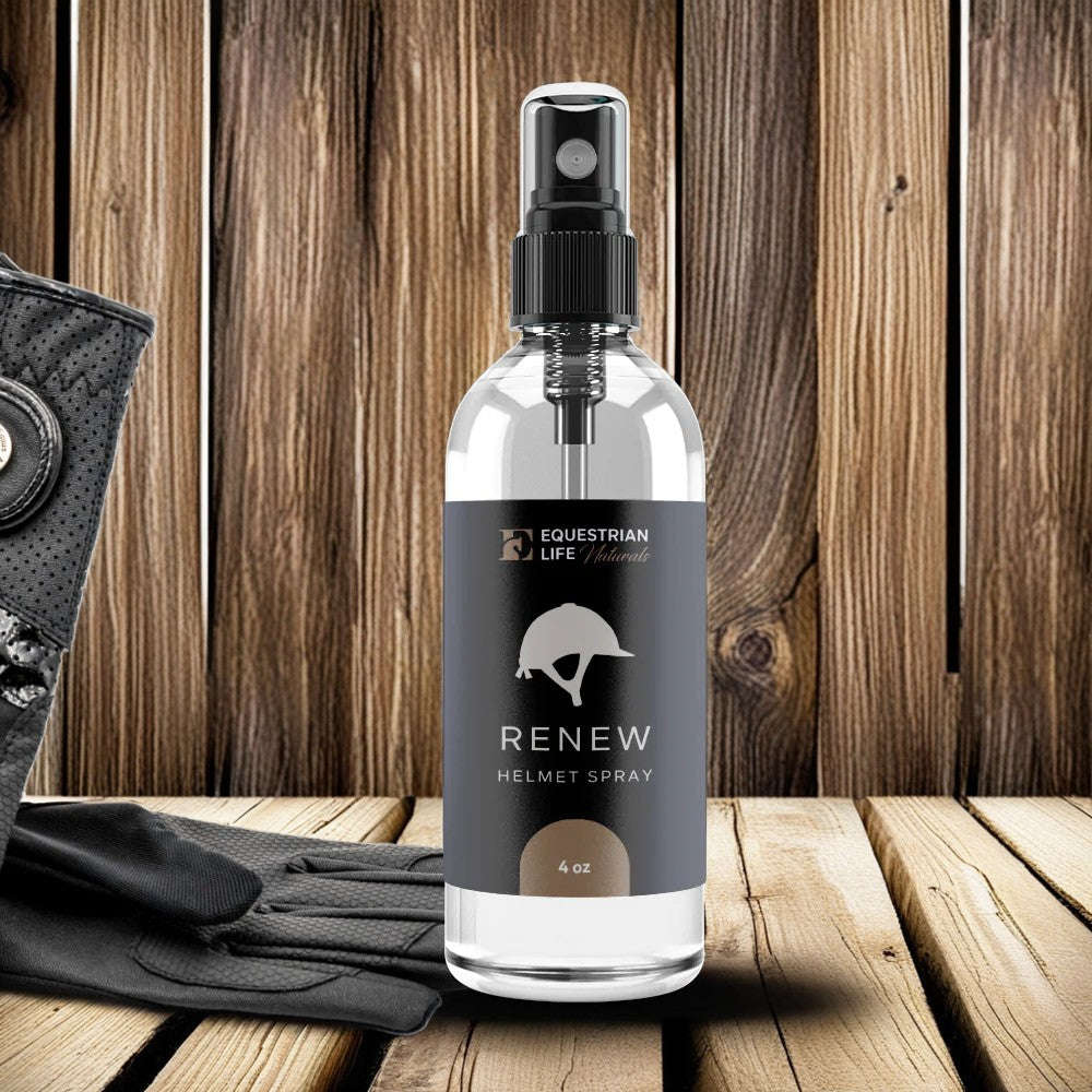 Renew™ Helmet Spray