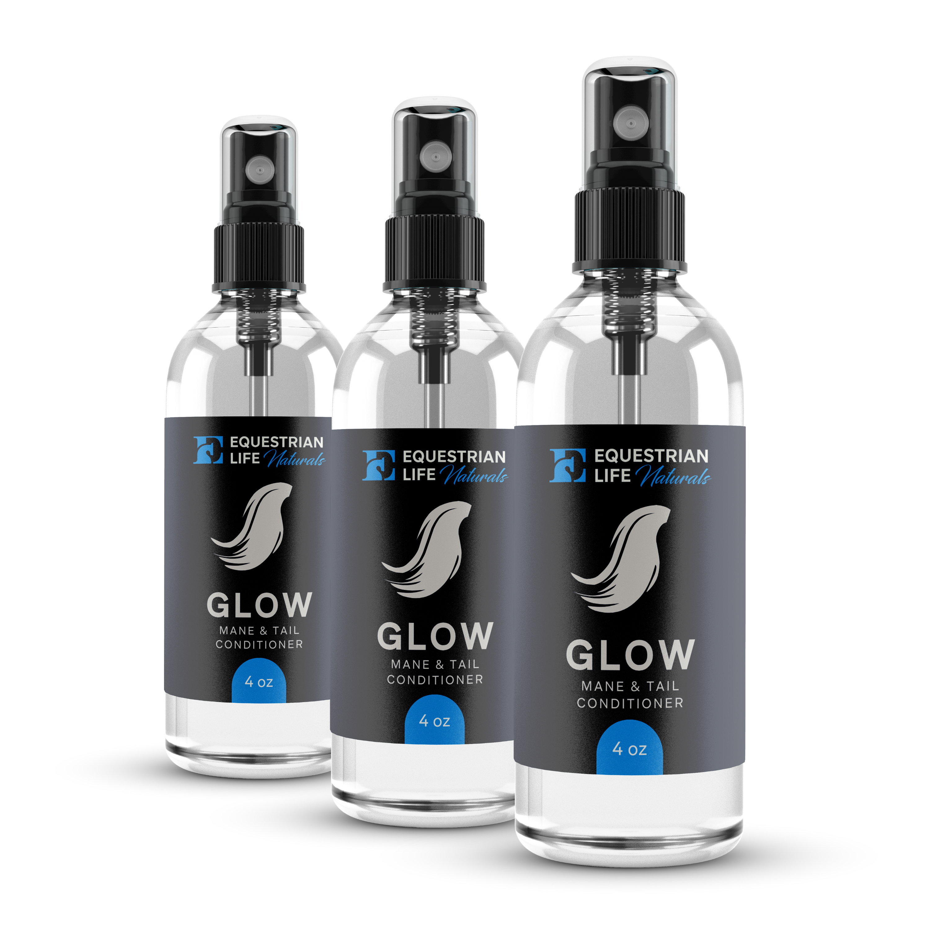 Glow™ Mane & Tail Conditioner