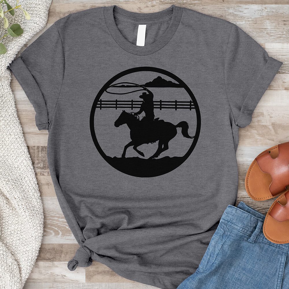 Horse Tee