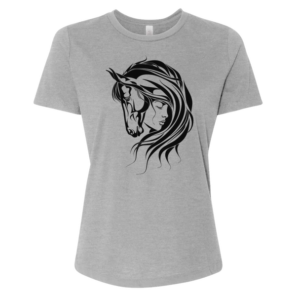 Horse Girl 2 Tee