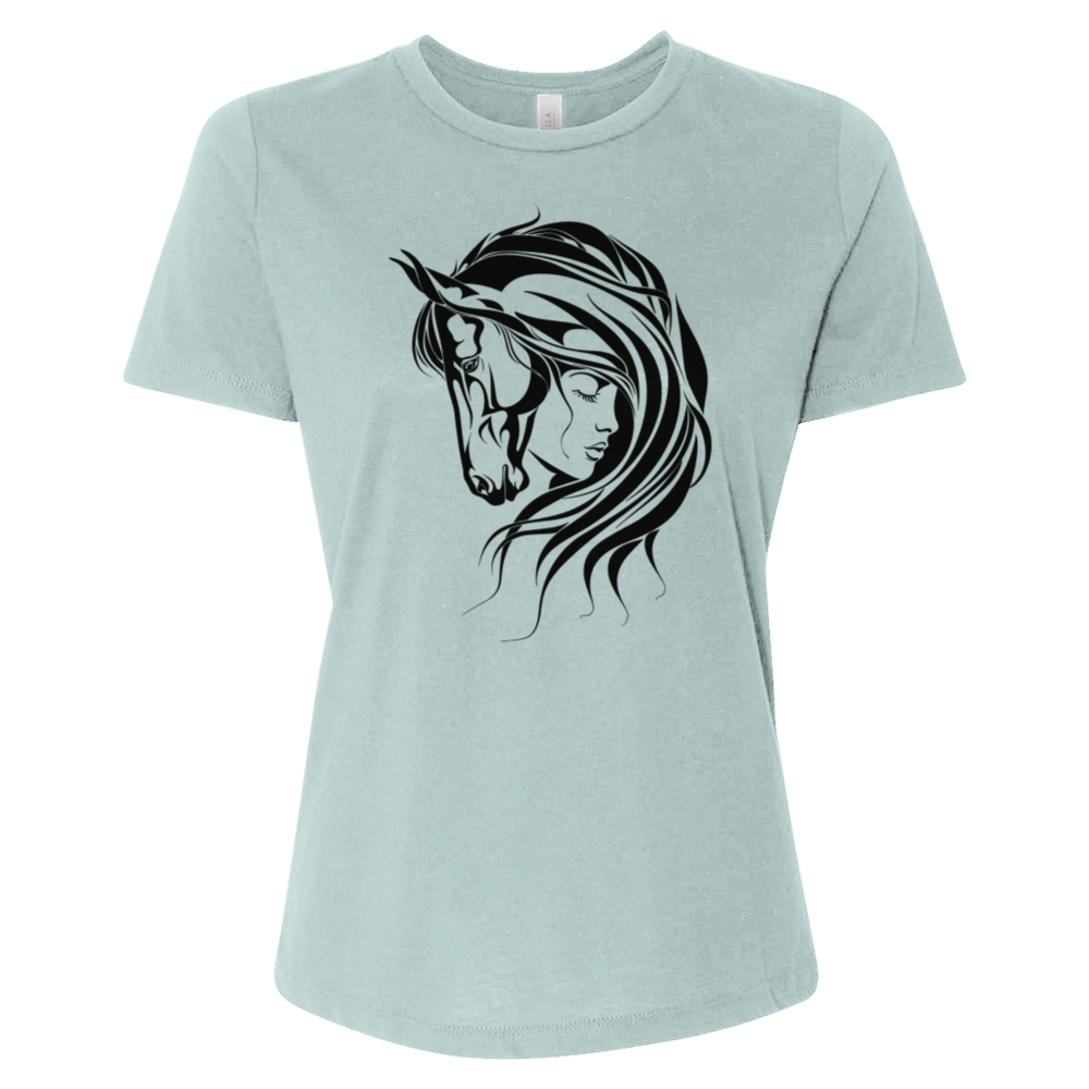 Horse Girl 2 Tee