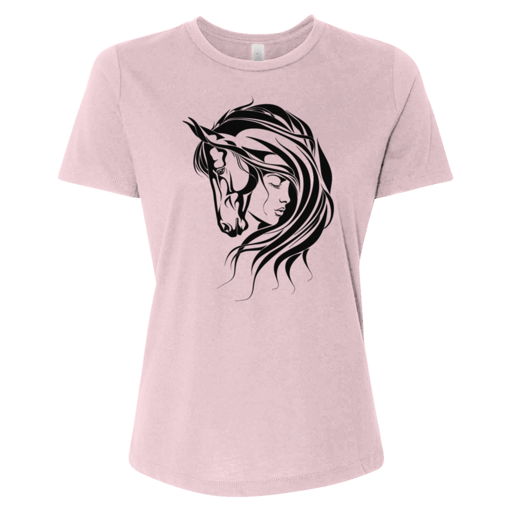 Horse Girl 2 Tee