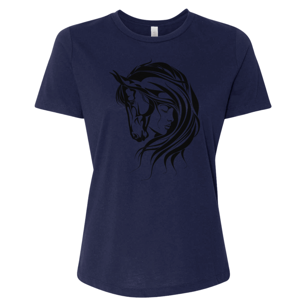 Horse Girl 2 Tee