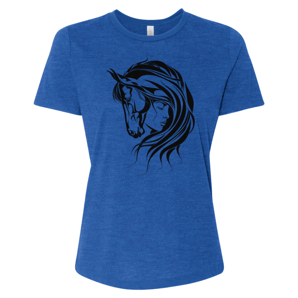 Horse Girl 2 Tee