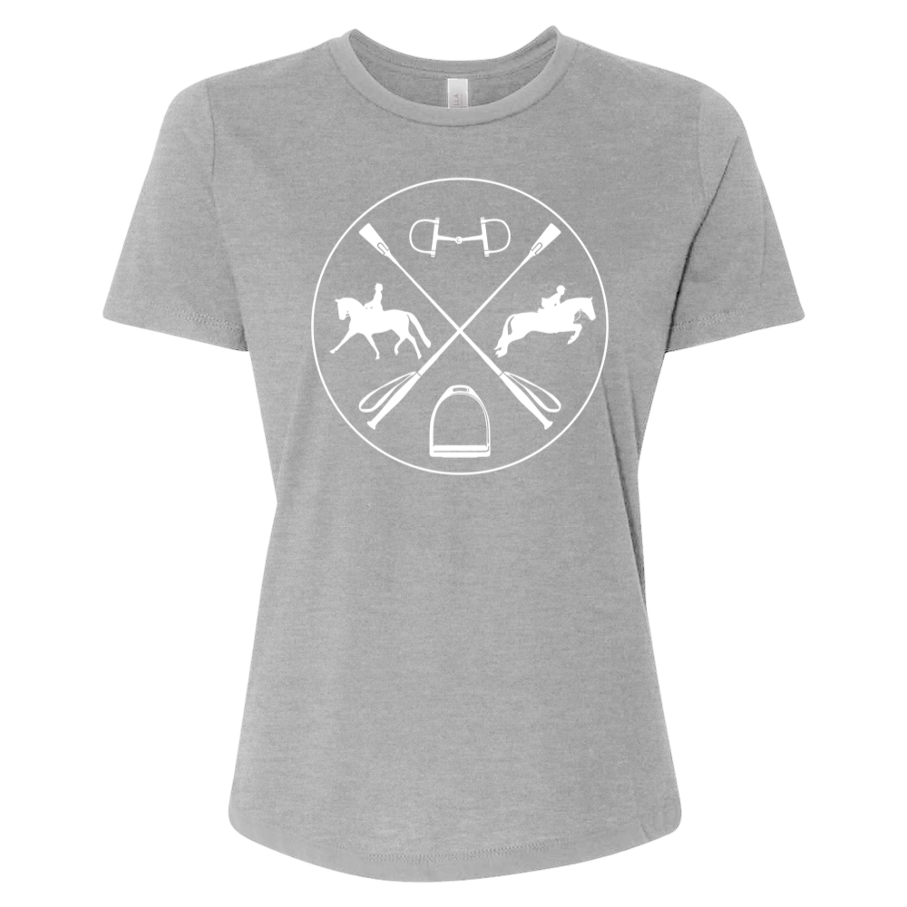 Horse Lover Shirt Tee
