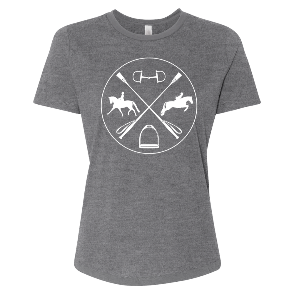 Horse Lover Shirt Tee