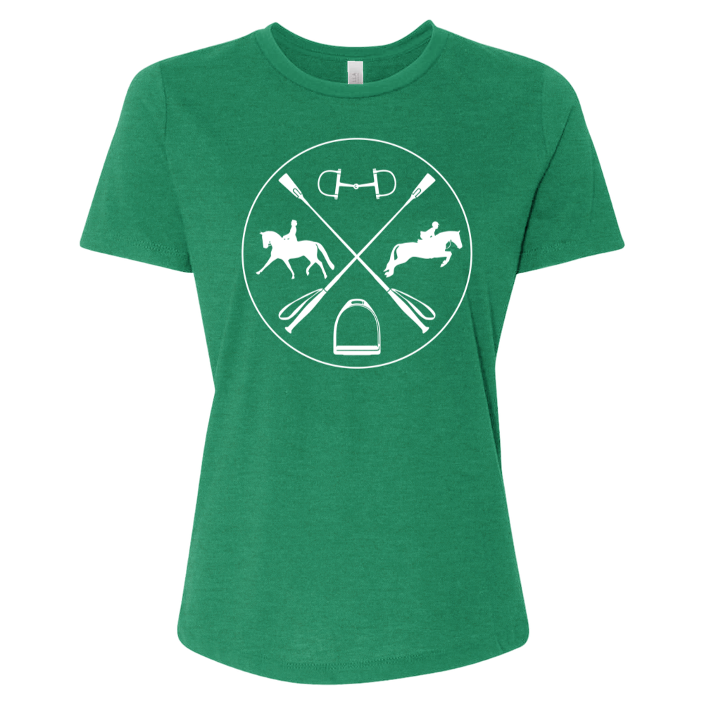Horse Lover Shirt Tee