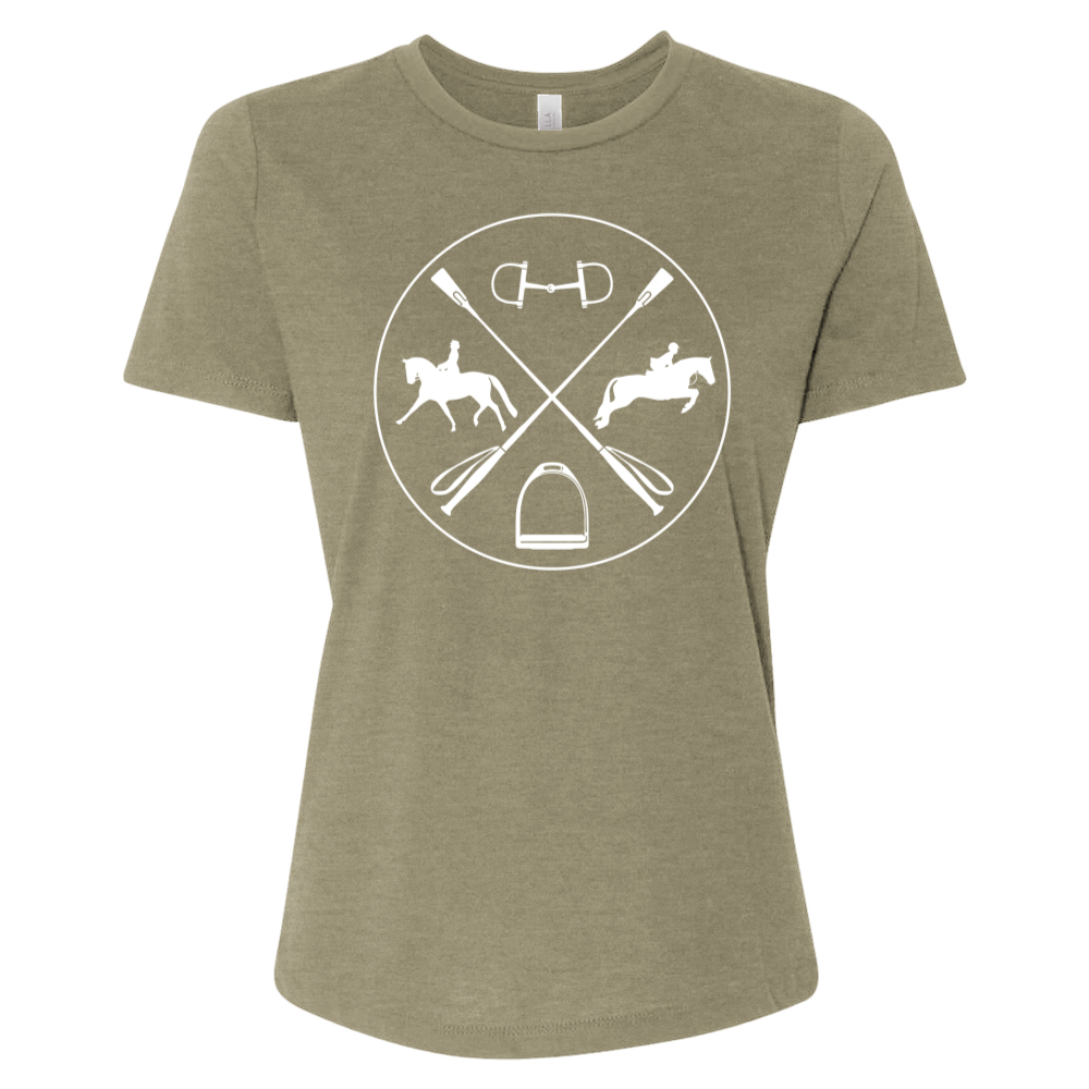 Horse Lover Shirt Tee