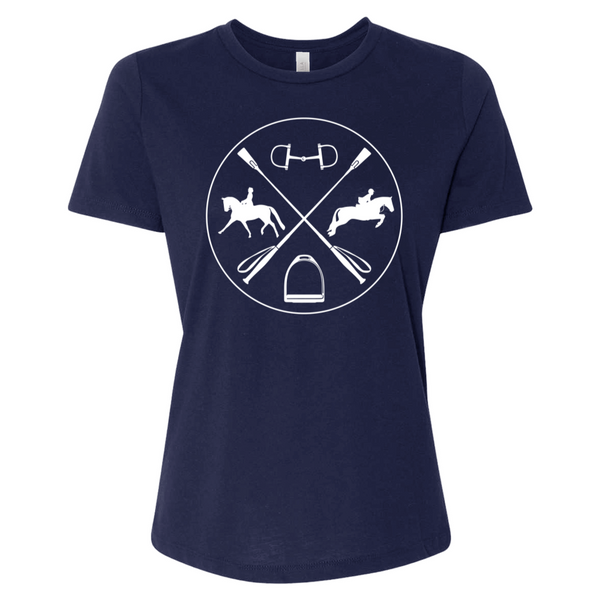 Horse Lover Shirt Tee