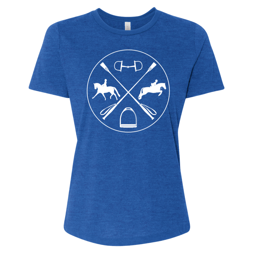 Horse Lover Shirt Tee
