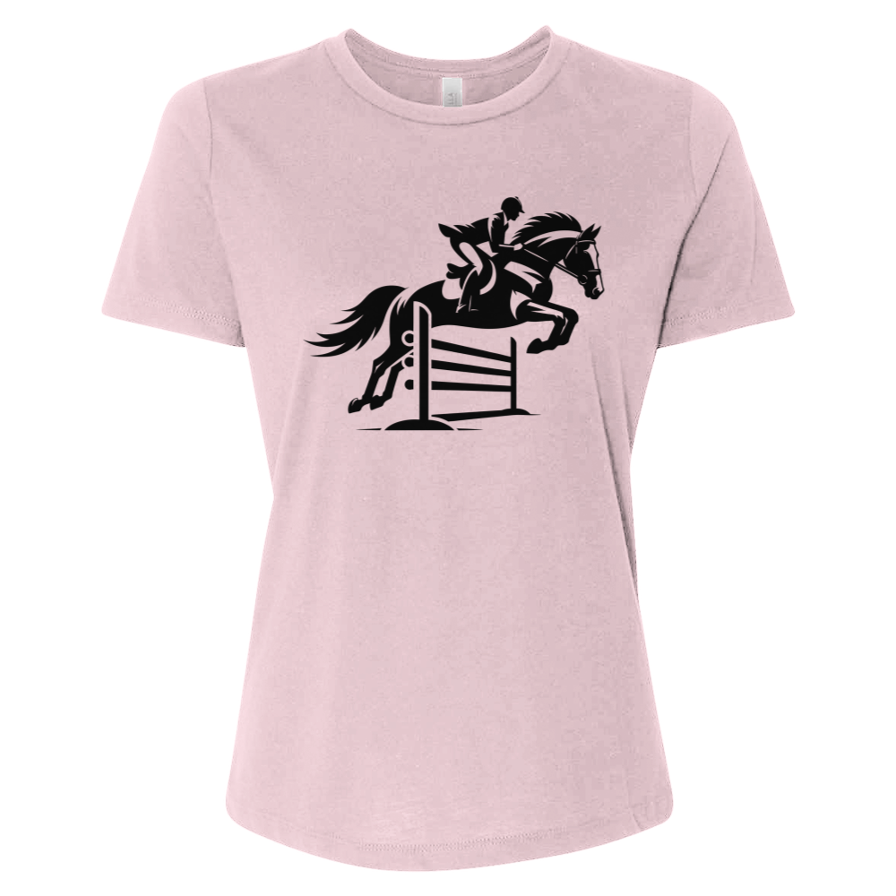 Horse Raiding Tee