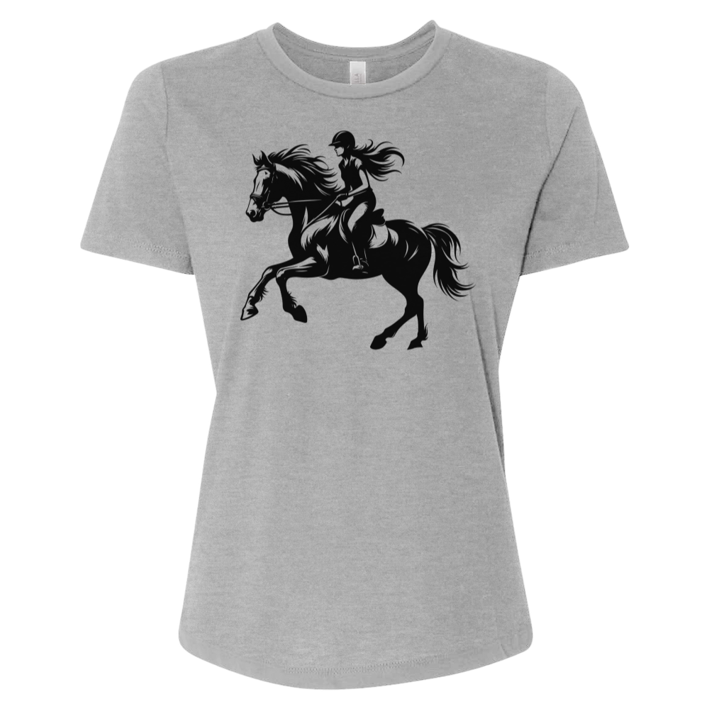 Horse V1 Tee
