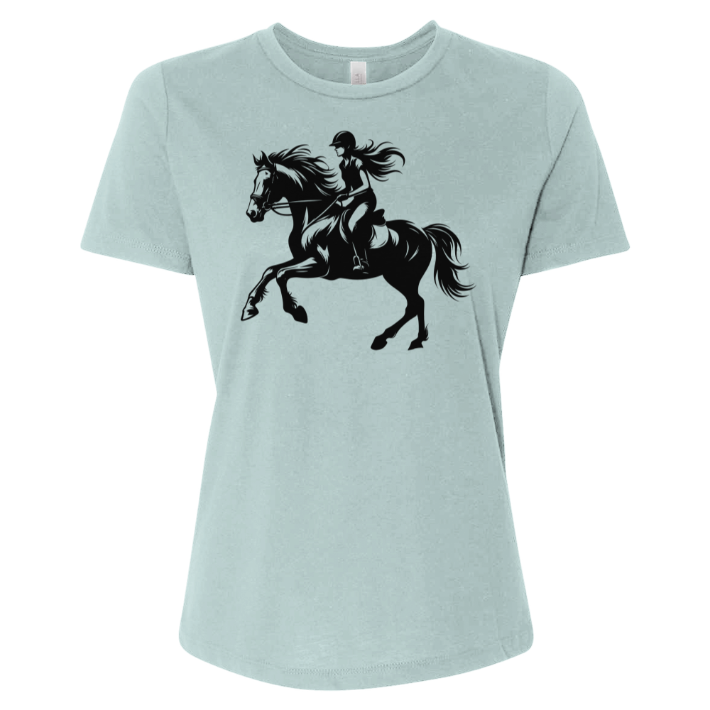 Horse V1 Tee