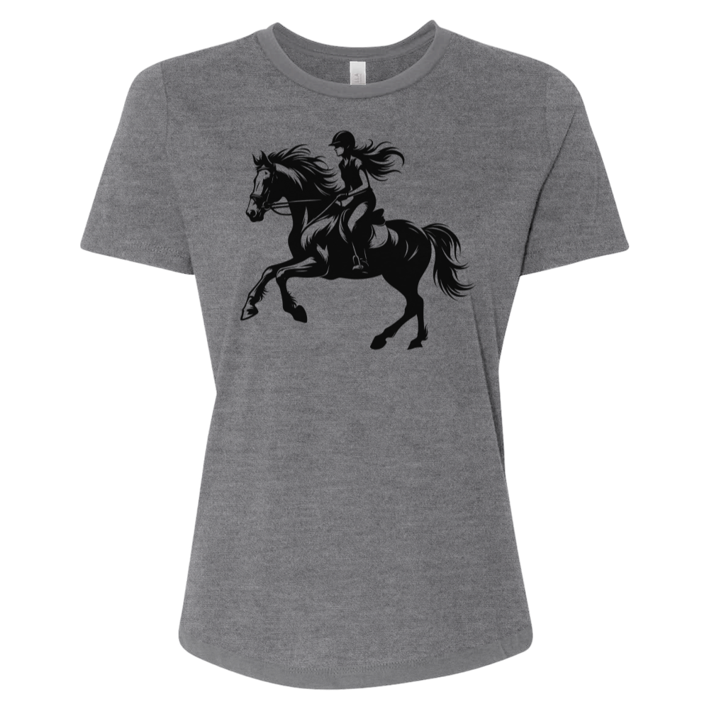 Horse V1 Tee