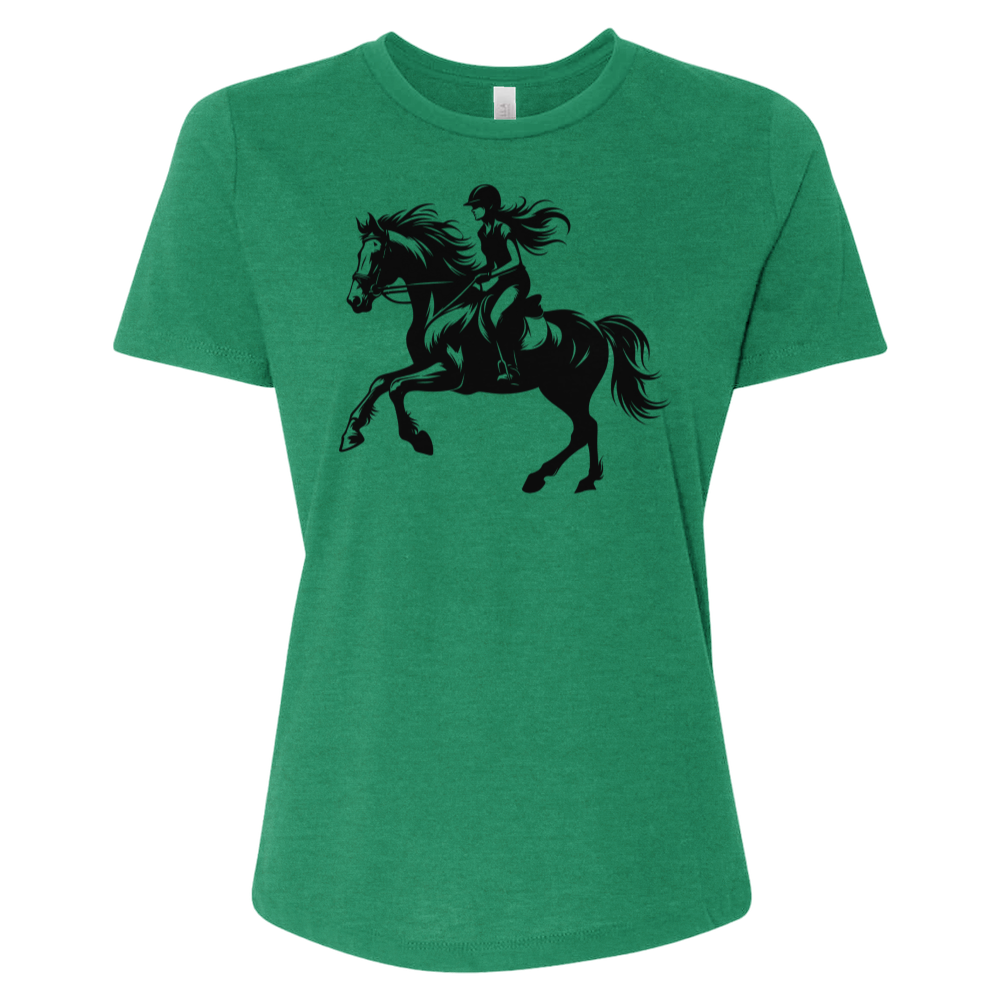 Horse V1 Tee