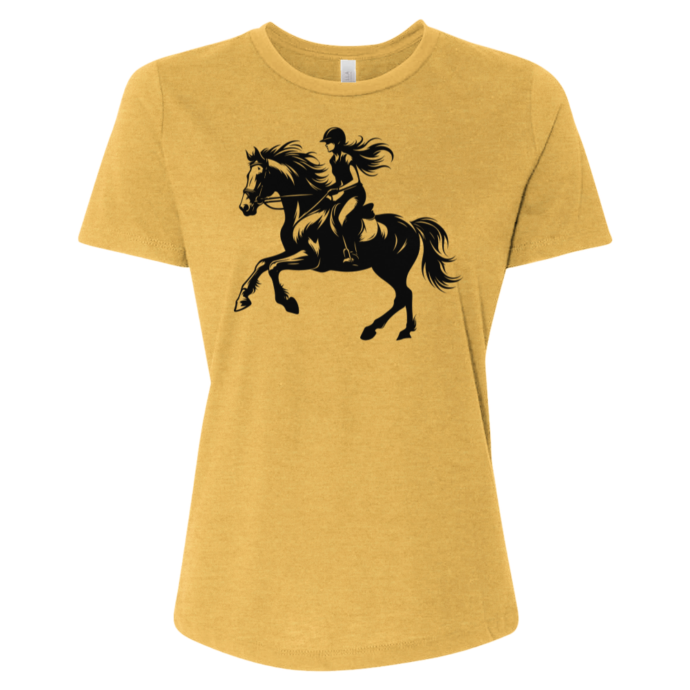 Horse V1 Tee