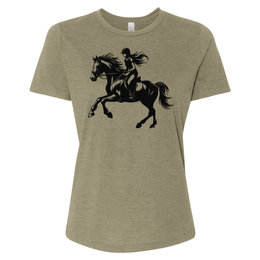 Horse V1 Tee