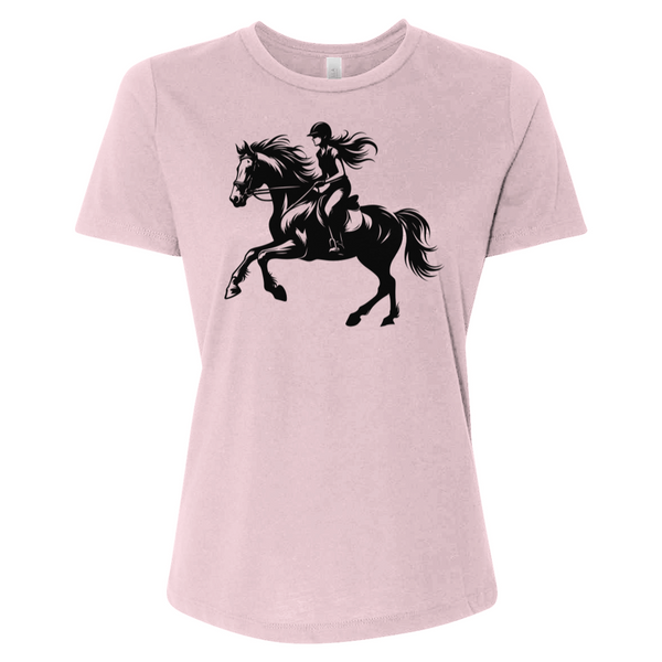 Horse V1 Tee