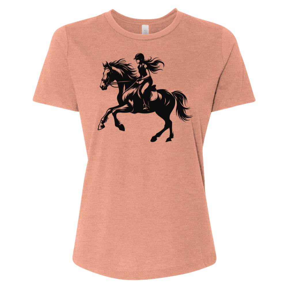 Horse V1 Tee