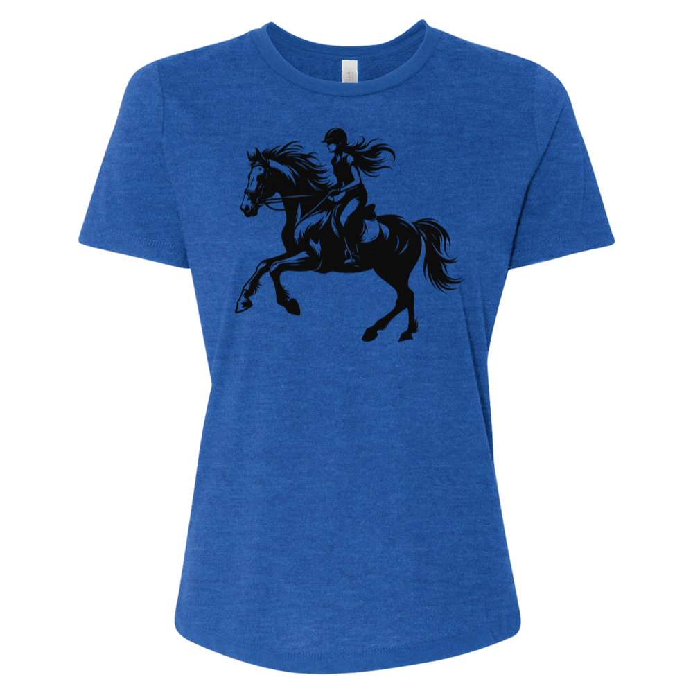 Horse V1 Tee