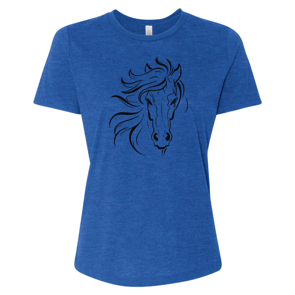 Horse's Head Tee