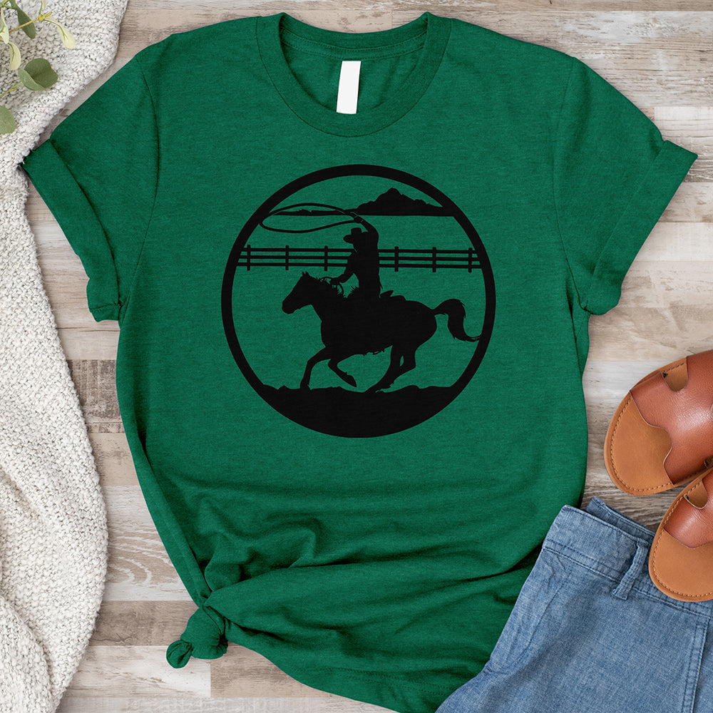 Horse Tee