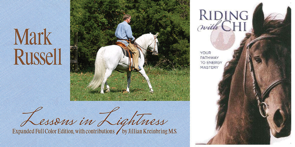 Lessons in Lightness 2019 Expanded Edition by Mark Russell with contributions by Jillian Kreinbring M. S.