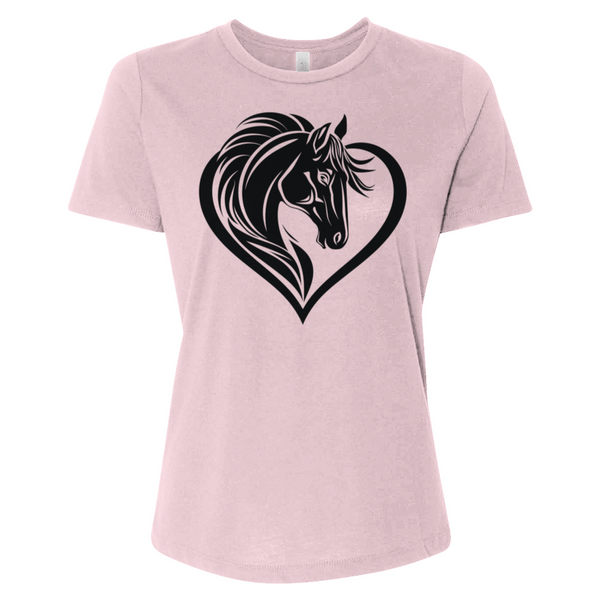 Love Horse Shirt V1 Tee