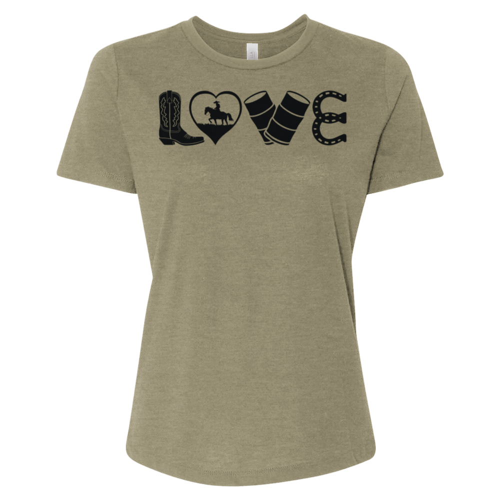 Love Tee
