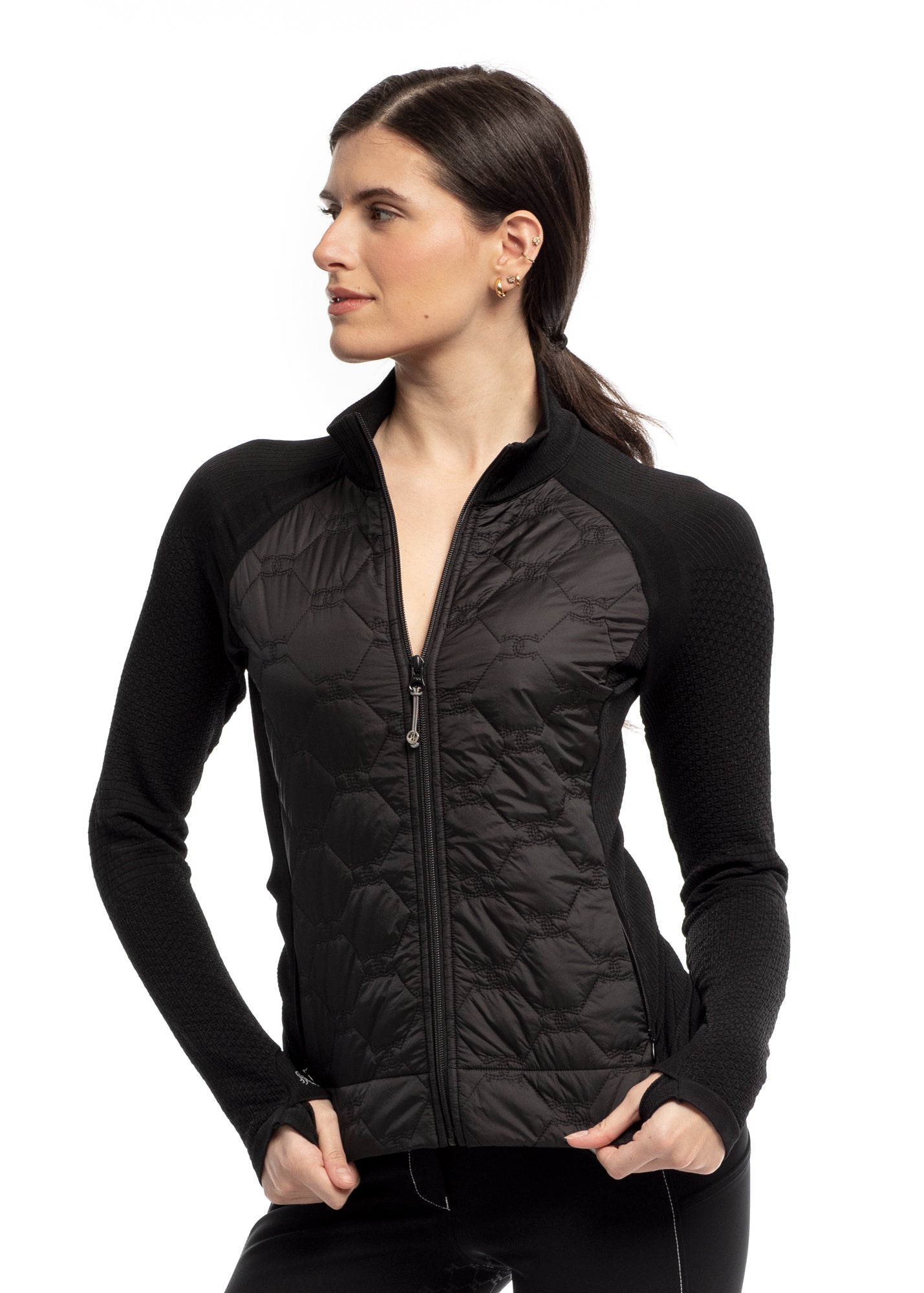 The Lucky Jacket