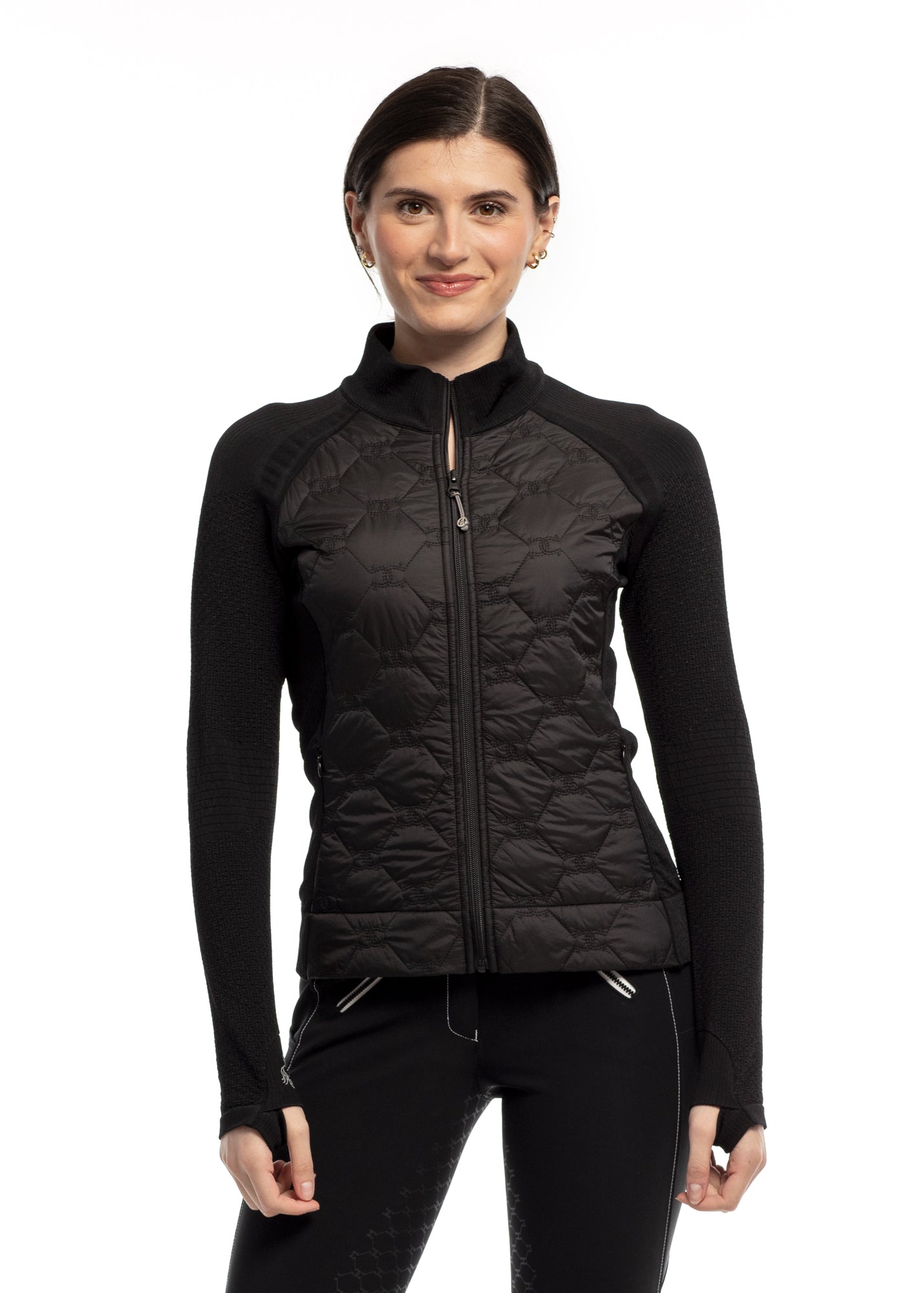 The Lucky Jacket