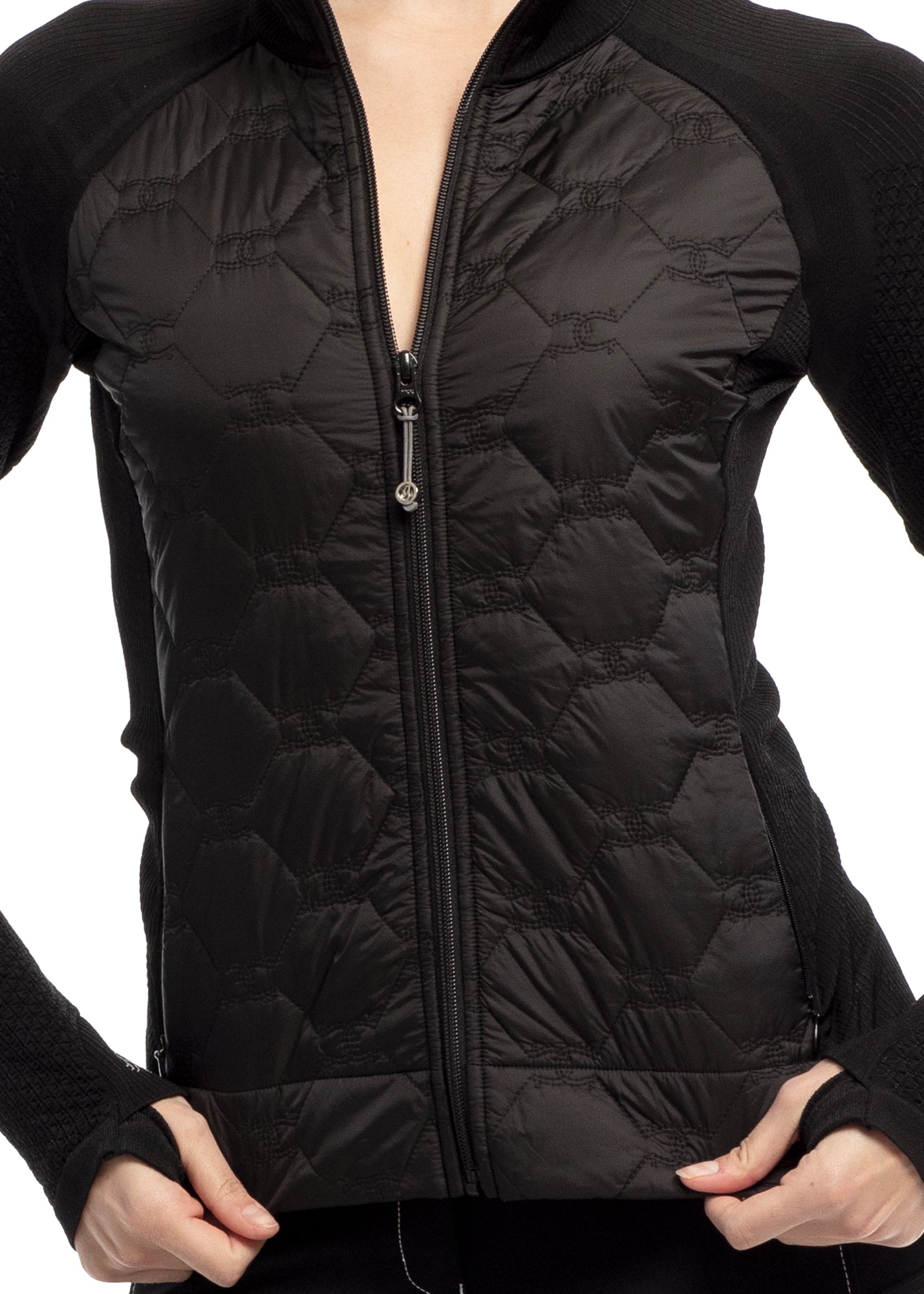 The Lucky Jacket