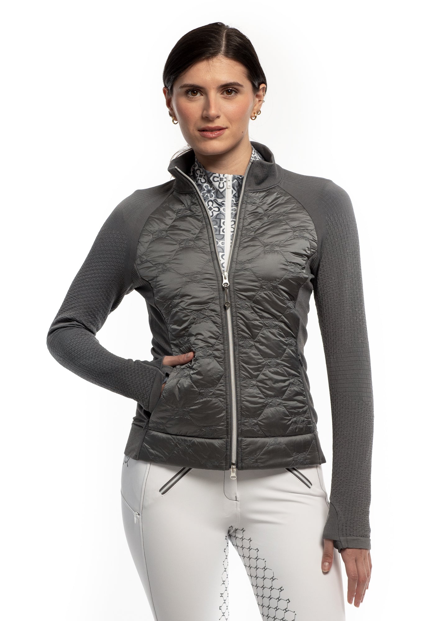 The Lucky Jacket
