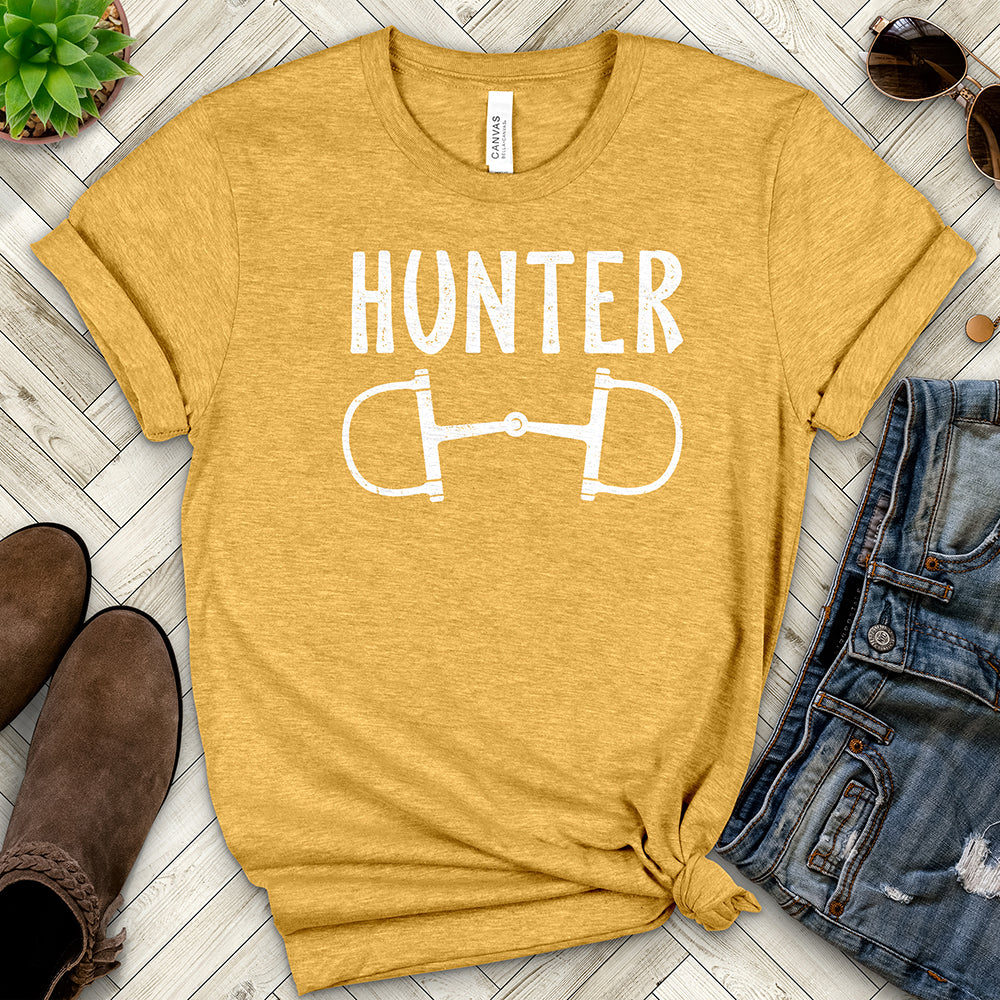 Hunter Tee