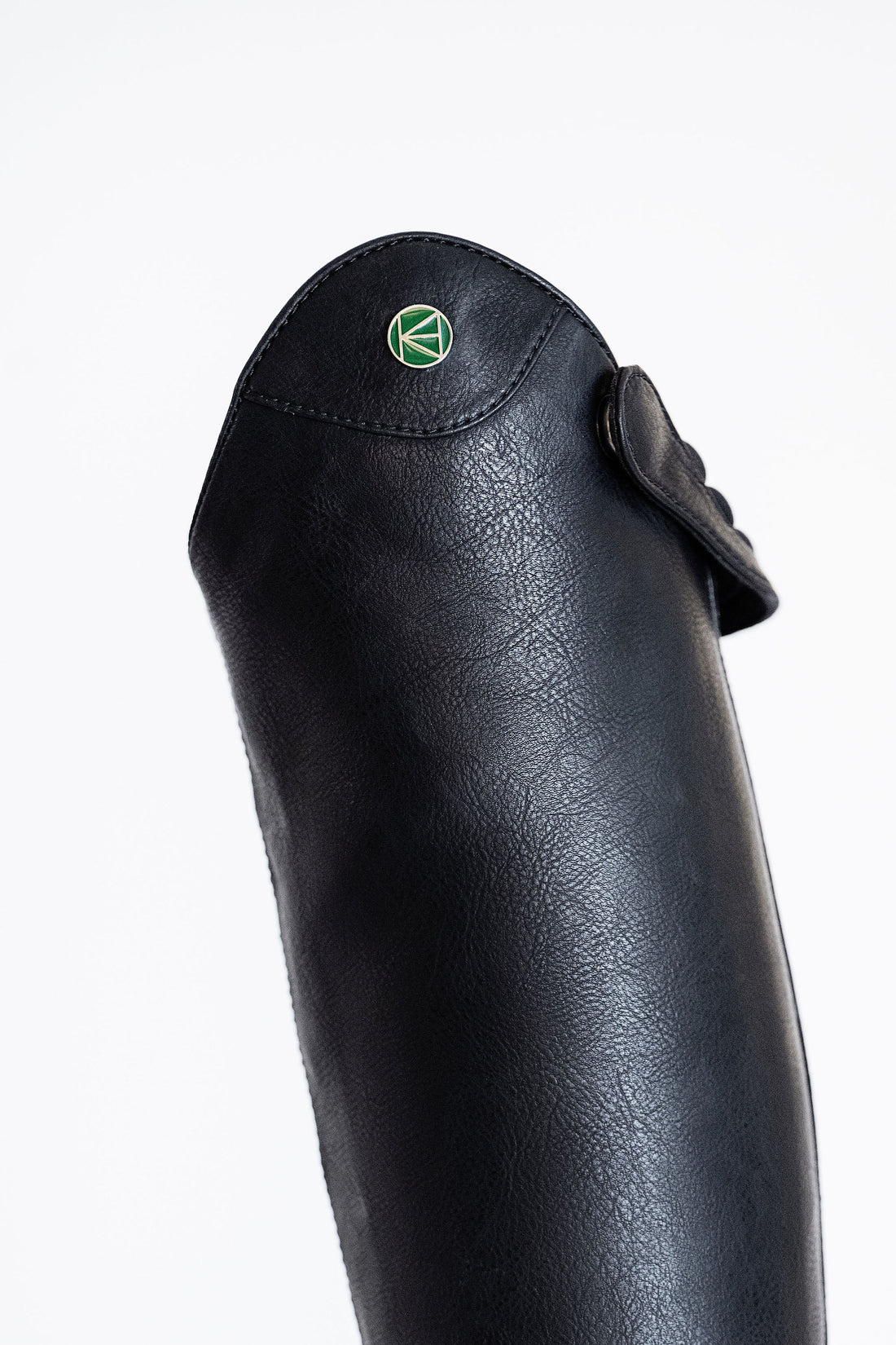 MILTON DRESS BOOT | BLACK
