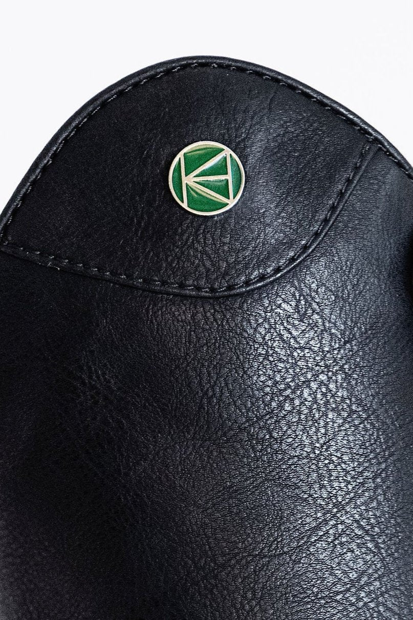 BALOUBET RIDING BOOT | Black