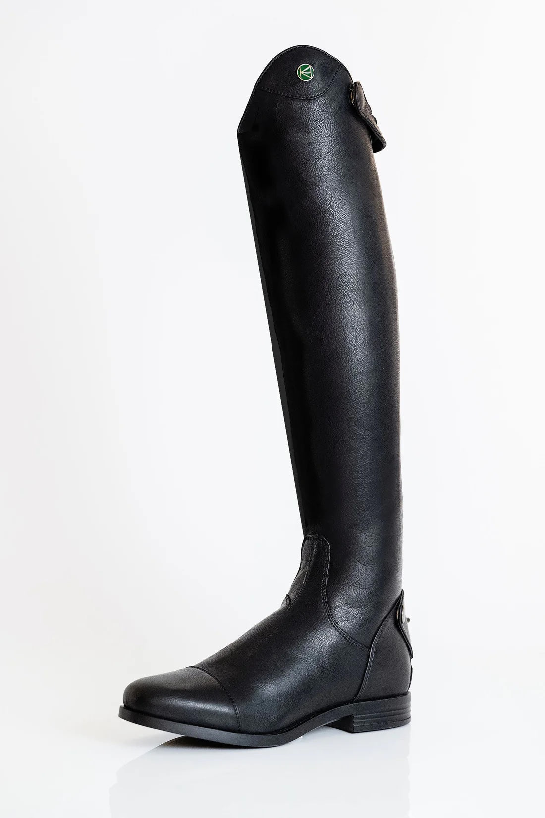BALOUBET RIDING BOOT | Black